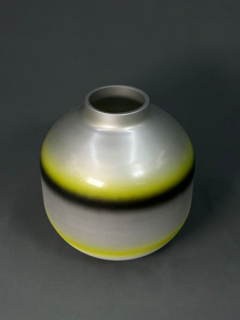 Ваза декоративная Линет Вендерра-3 (средняя)